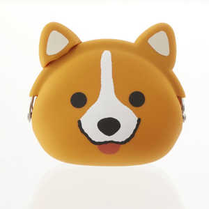ピージーデザイン mimi POCHI Frends コインケース コーギー MIMIPOCHI ピージーデザイン mimi POCHI Frends コインケース コーギー MIMIPOCHI