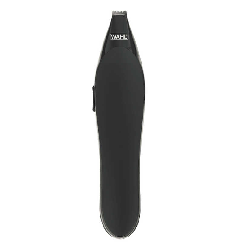 WAHL WAHL ライン用トリマー Personal Trimmer ブラック[電池式] WP2408 WP2408