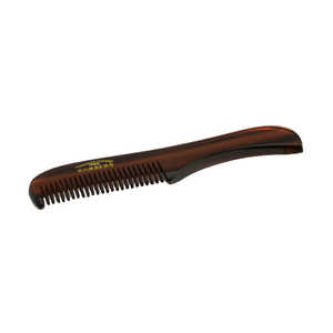 WAHL TRADITIONAL BARBERS Mustache Comb WG5108