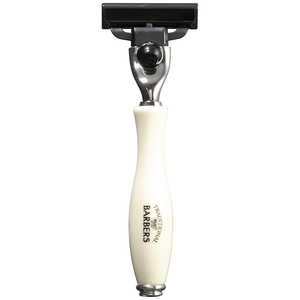 WAHL カートリッジ式シェーバー ホワイト WG1100-W