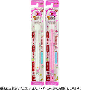 STBヒグチ POPOTAN(ぽぽたん)マイメロディ 1本 キッズ用(3歳頃~) STBヒグチ POPOTAN(ぽぽたん)マイメロディ 1本 キッズ用(3歳頃~)