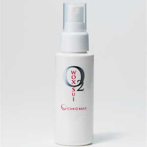 メディサイエンスエスポア CORGRACE WOX水80ml メディサイエンスエスポア CORGRACE WOX水80ml