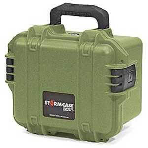 ストーム STORM CASE(オリーブ) IM2075
