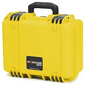 ストーム STORM CASE(イエロー) iM2100