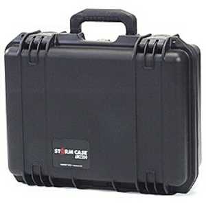 ストーム STORM CASE(ブラック) IM2200