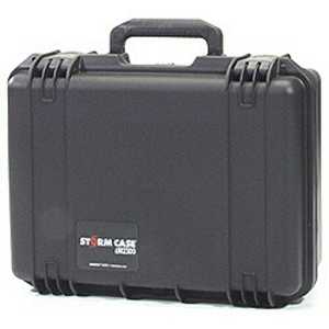 ストーム STORM CASE(ブラック) IM2300