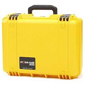 ストーム STORM CASE(イエロー) IM2300