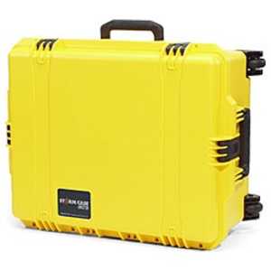 ストーム STORM CASE(イエロー) IM2720