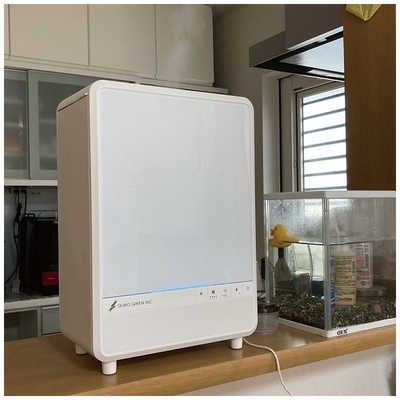 超音波噴霧器 (星光技研)