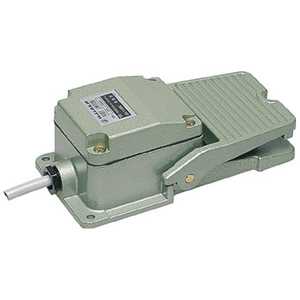 大阪自動電機 フットスイッチ OFL1SM2 大阪自動電機 フットスイッチ OFL1SM2