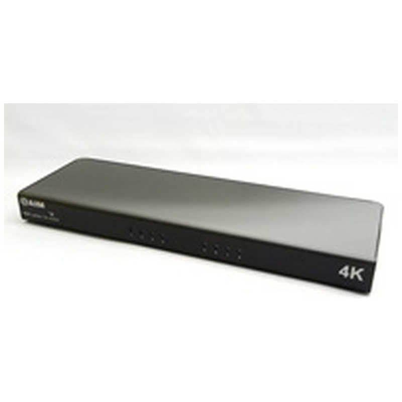 エイム電子 エイム電子 4K対応 HDMIスプリッター AVS4K108 AVS4K108