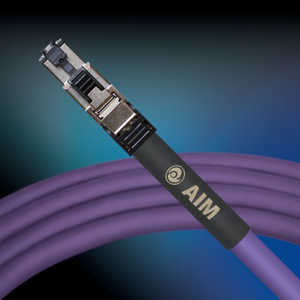 エイム電子 オーディオLANケーブル 3.0m NA5-030