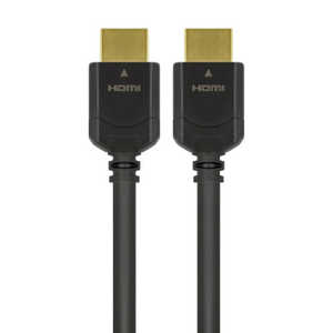 エイム電子 Ultra High Speed HDMIケーブル(ゲーミングモデル) [3m /HDMI⇔HDMI /スタンダードタイプ] UH-2103/G