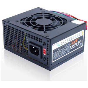 サイズ PC電源 CoRE PoWER SFX 300W CORE-SFX300