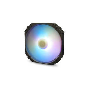  ե[140mm / 1800RPM] KAZE FLEX 140 ROUND ARGB PWM KF1425FD18ARP