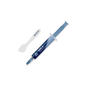 ARCTIC ハイエンドグリス MX-4 MX4-4G-WS MX44GWS ARCTIC ハイエンドグリス MX-4 MX4-4G-WS MX44GWS
