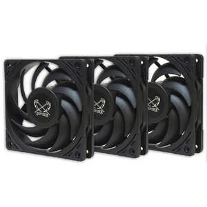  ե x 3 120mm /2000RPM WT1225FD20X3-P