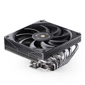 JONSBO CPU顼 120mmե LGA1700/1200/115XAM4/AM5 HP-600-BLACK