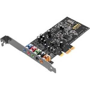 クリエイティブメディア サウンドボｰド ｢PCI Express｣Sound Blaster Audigy Fx SB‐AGY‐FX