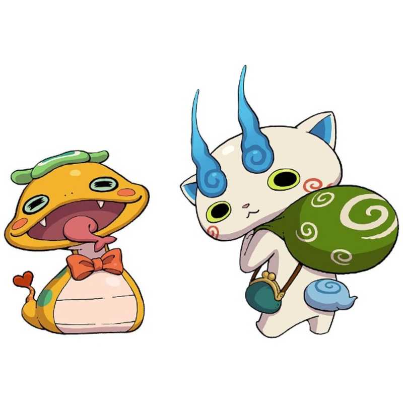 レベルファイブ ニンテンドー3dsソフト 妖怪ウォッチ2 元祖 の通販 カテゴリ ゲーム レベルファイブ 家電通販のコジマネット 全品代引き手数料無料 レベルファイブ ニンテンドー3dsソフト 妖怪ウォッチ2 元祖 の通販 カテゴリ ゲーム レベルファイブ 家電通販のコジマネット 全品代引き手数料無料