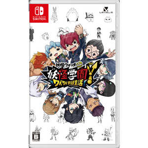 �d���w��Y �`���C���C�w�������` [Nintendo Switch]