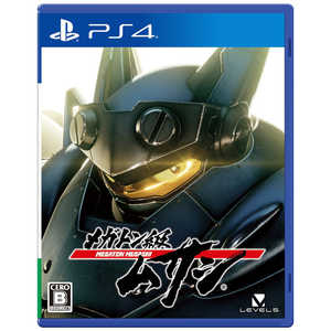 レベルファイブ PS4ゲームソフト メガトン級ムサシ レベルファイブ PS4ゲームソフト メガトン級ムサシ