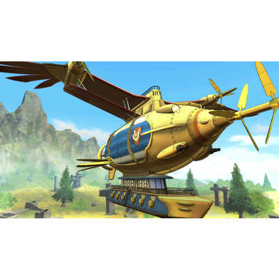 レベルファイブ Switchゲームソフト 二ノ国II レヴァナントキングダム