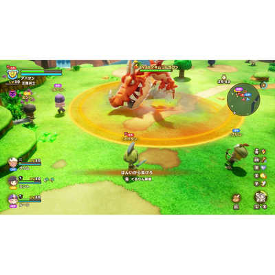 レベルファイブ Switchゲームソフト ファンタジーライフi