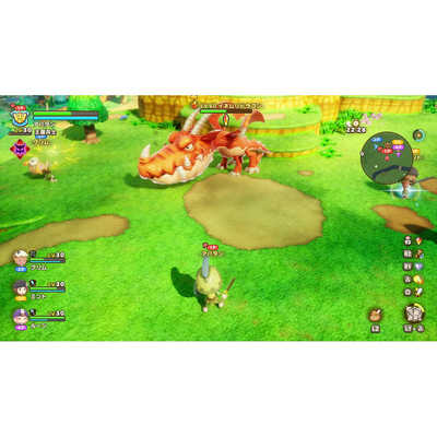 レベルファイブ PS5ゲームソフト ファンタジーライフi グルグル