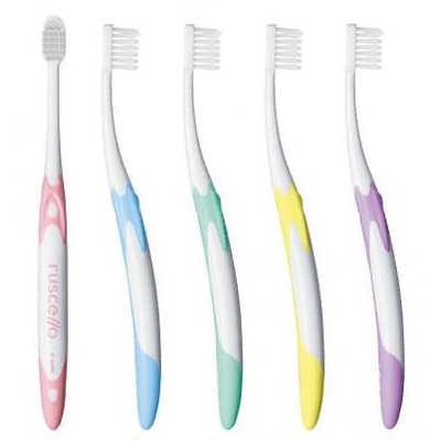 GC ピセラ ルシェロ歯ブラシ 1本入り の通販 - カテゴリ：日用品