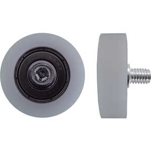 イースタン精工 樹脂ベアリング E-Bタイプ E0620B