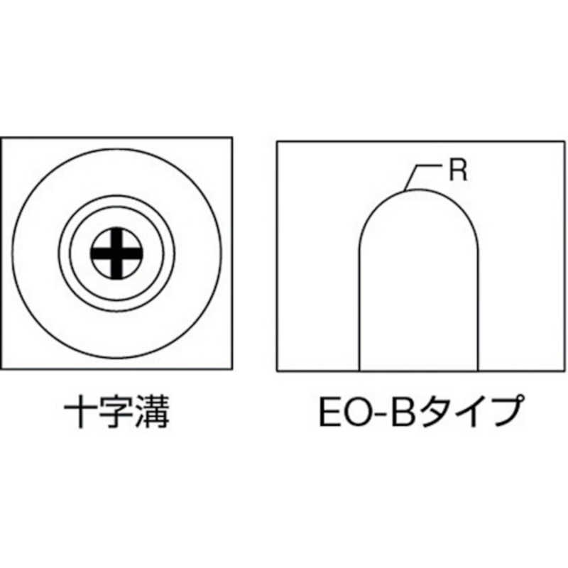 イースタン精工 イースタン精工 樹脂ベアリング EO-Bタイプ EO0626B EO0626B