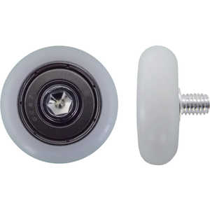 イースタン精工 樹脂ベアリング EO-6Bタイプ EO06226B