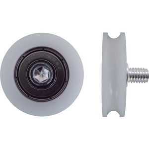 イースタン精工 樹脂ベアリング EU-6Bタイプ EU06266B