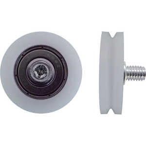 イースタン精工 樹脂ベアリング EV-Bタイプ EV0626B