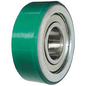 イースタン精工 ウレタンベアリング URPタイプ URP0830