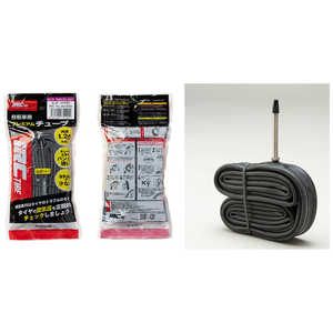 IRC 自転車用チューブ WO700×23-28C 60mm 仏式 