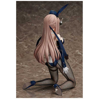 島田フミカネ オリジナルバニーガール ヴェローニカ 1/4スケールフィギュア