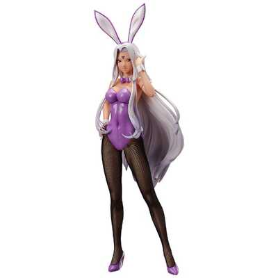フリーイング 塗装済み完成品 1/4 ああっ女神さまっ ウルド バニーVer 