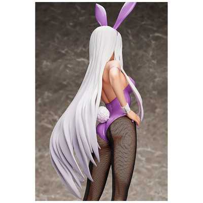 フリーイング 塗装済み完成品 1/4 ああっ女神さまっ ウルド バニーVer 