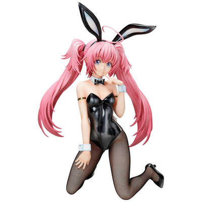 フリーイング 塗装済み完成品 1/4 転生したらスライムだった件 ミリム 