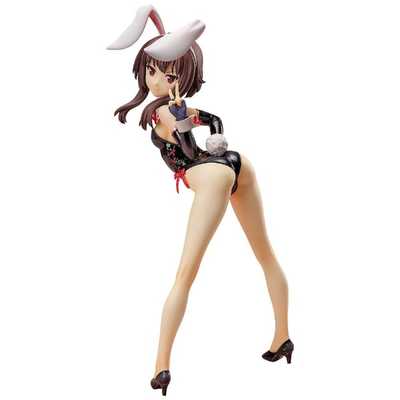 フリーイング 塗装済み完成品 1/4 この素晴らしい世界に祝福を!2 