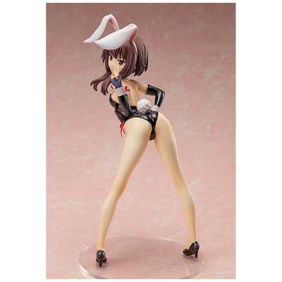 フリーイング 塗装済み完成品 1/4 この素晴らしい世界に祝福を!2  