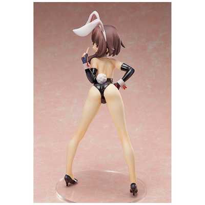 HARU様専用】フリーイング フィギュア このすば めぐみん 生足バニー