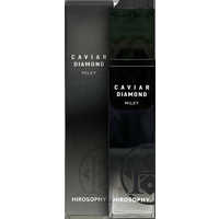 キャビアアソートセット キャビアローション+キャビアダイヤモンドミルキー ヨドバシ.com - ヒロソフィー キャビアダイヤモンドミルキー 6個 通販