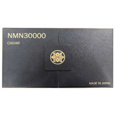 最安価格 ヒロソフィー キャビアNMN30000AL の通販 120粒×3個セット フェイスジェル・ゲル