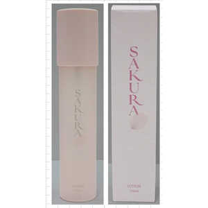 �q���\�t�B�[ SAKURA LOTION