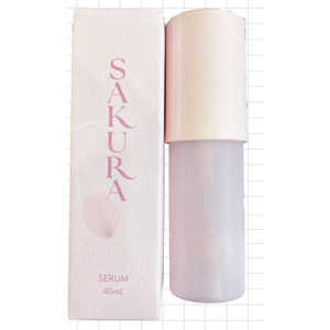 �q���\�t�B�[ SAKURA SERUM SAKURA SERUM