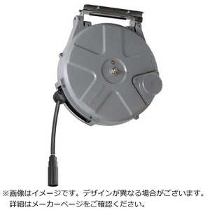 三協リール スローモーションエアホースリールゴムホースシヨウナ SHM310GBSLOW 三協リール スローモーションエアホースリールゴムホースシヨウナ SHM310GBSLOW