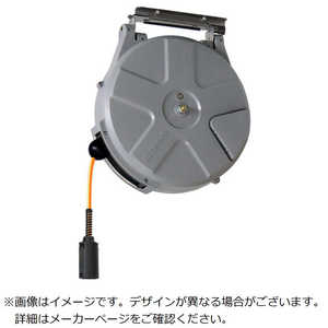 三協リール エアホースリールナイケイ6.5mmx20m SHM220B 三協リール エアホースリールナイケイ6.5mmx20m SHM220B